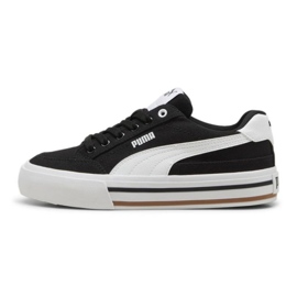 Puma Court Classic Vulc FS 39655803 Skor svart