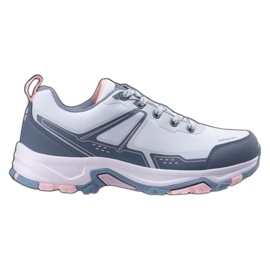 Hi-Tec Hiest Low WP 92800657927 Shoes Waterproof vit