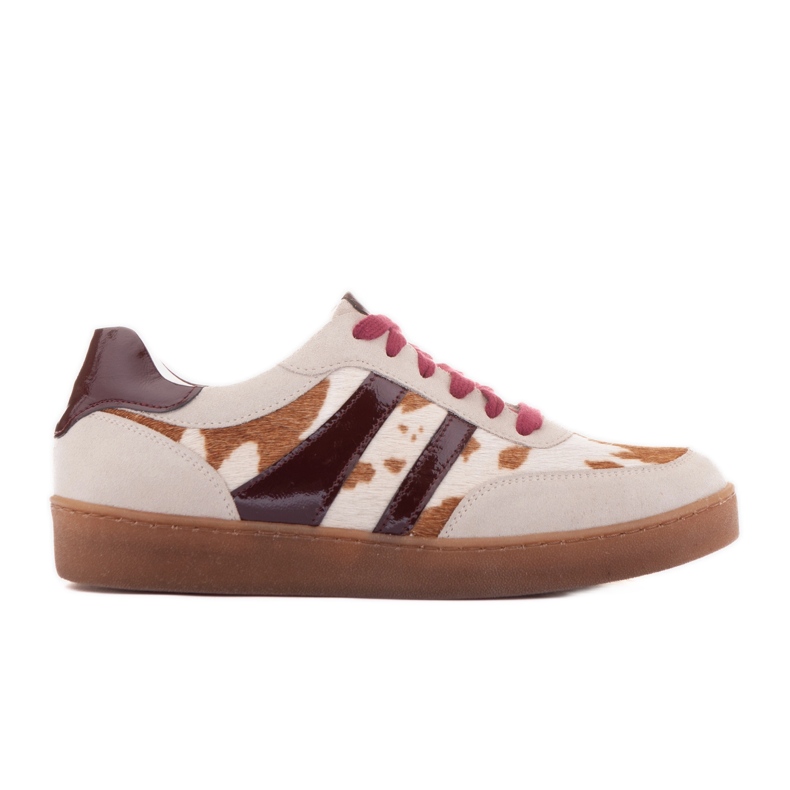 Marco Shoes Sneakers Murano 2.0 brun