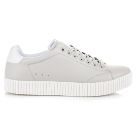 Vices New Collection Knutna rankor grå