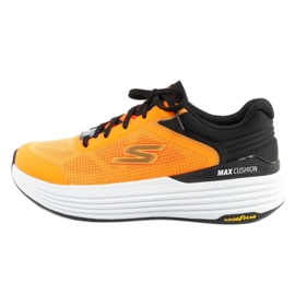 Runningskor Skechers Max Cyning 220932/orbk gul