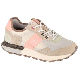 Big Star Sneakers Shoes RR274243 Skor rosa
