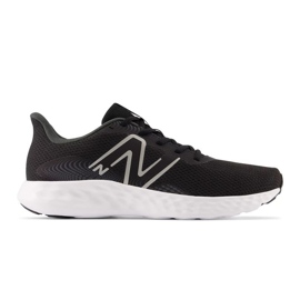 New Balance Ny balans M411LB3 -skor svart