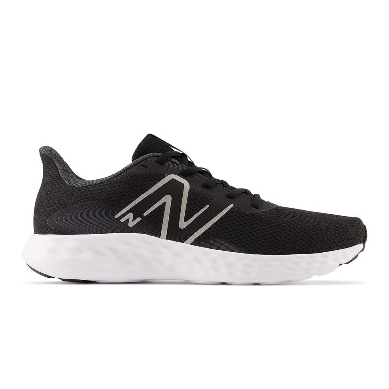 New Balance Ny balans M411LB3 -skor svart