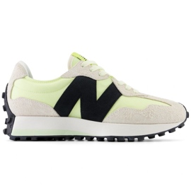 New Balance WS327WG sportskor gul
