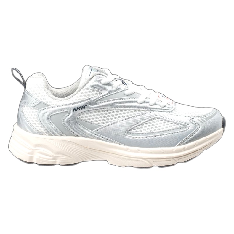Hi-Tec Lonel Shoes 92800654283 White vit