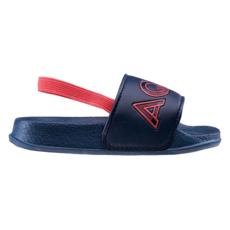 Sandaler Aquawave Nefis 92800509314 blå