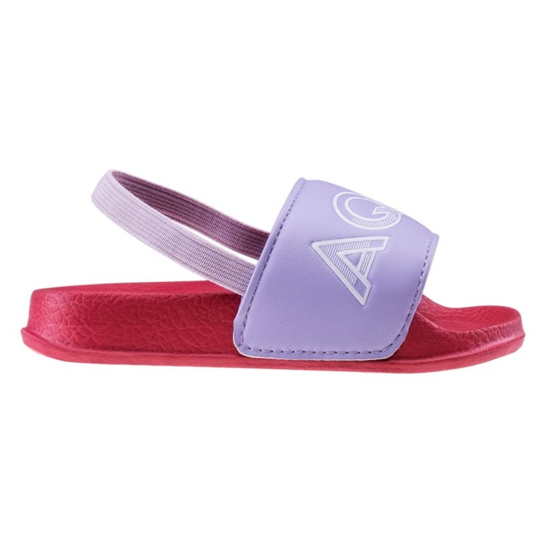 Sandaler Aquawave Nefis 92800509320 violett