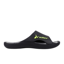 Rider Bay XIV AD 83632-AZ135 Svart flip flops