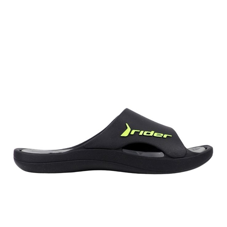 Rider Bay XIV AD 83632-AZ135 Svart flip flops