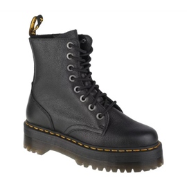 Glany Dr. Martens Jadon Iii DM26378001 svart