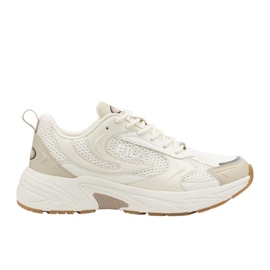 FILA KRECI FFW0535 10005 Beige Shoes