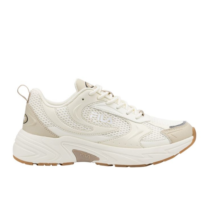 FILA KRECI FFW0535 10005 Beige Shoes