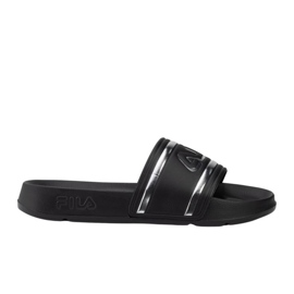 FILA MORRO BAY LOGO FFW0102 83162 svart