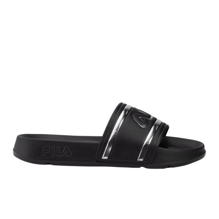 FILA MORRO BAY LOGO FFW0102 83162 svart