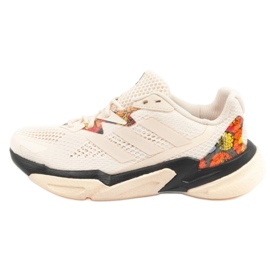 Adidas X9000L3 GX7742 skor beige