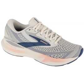 Brooks Adrenaline GTS 24 1204261B140 Löpskor grå