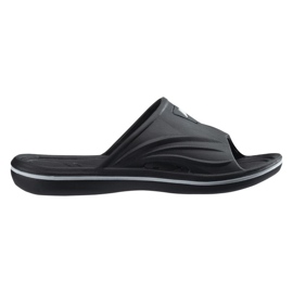 MARTES AVERSEN II 92800620609 Svart flip flops