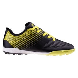 Martes Essentials Mator TF 92800490382 Fotbollskor svart