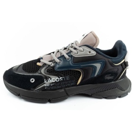 Lacoste L003 NEO 745SMA0001075 Skor svart