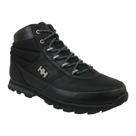 Herrtrekkingskor Helly Hansen Woodlands 10823-990 svart