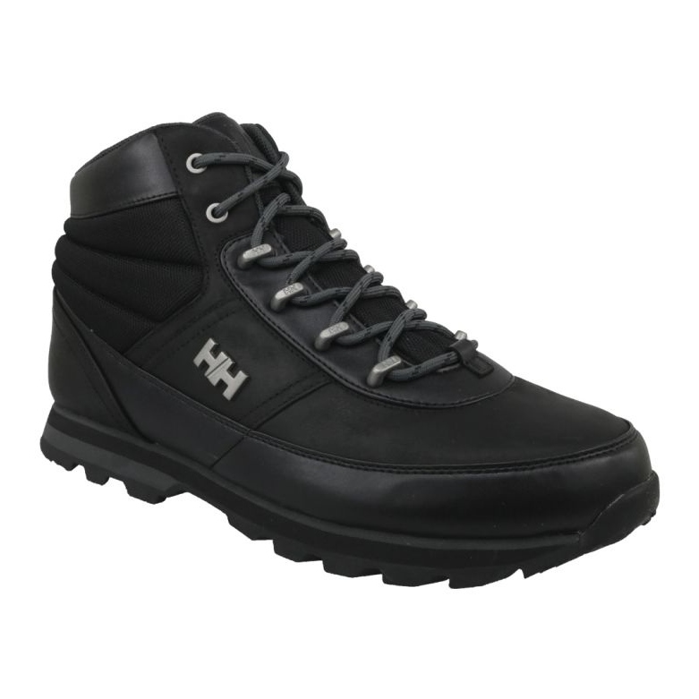 Herrtrekkingskor Helly Hansen Woodlands 10823-990 svart