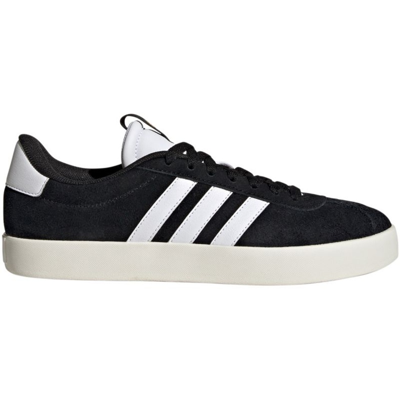 Adidas Vl Court 3.0 U skor ID6279 svart
