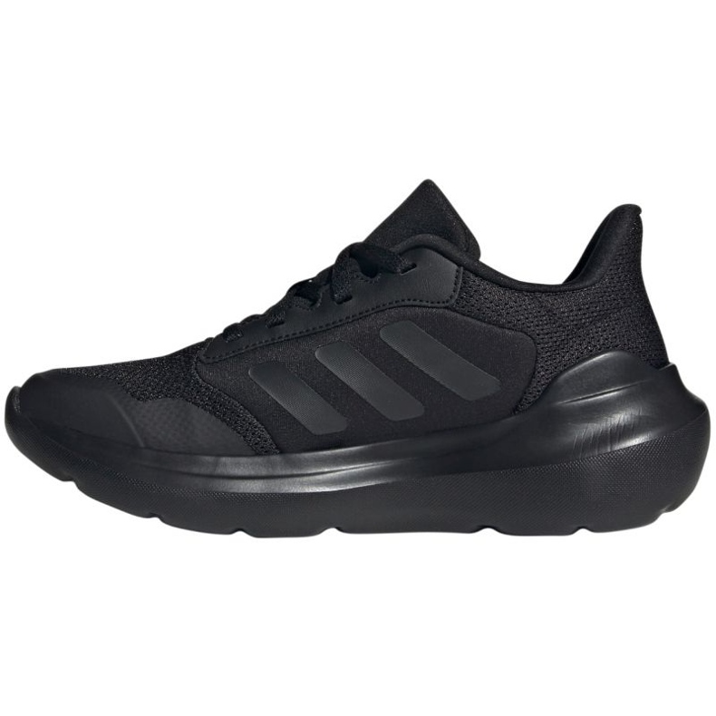 Adidas Tensaur Run 3.0 IE3542 Rinnande skor svart