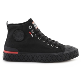 Palladium palladium ess chukka org 79142-001-m svart