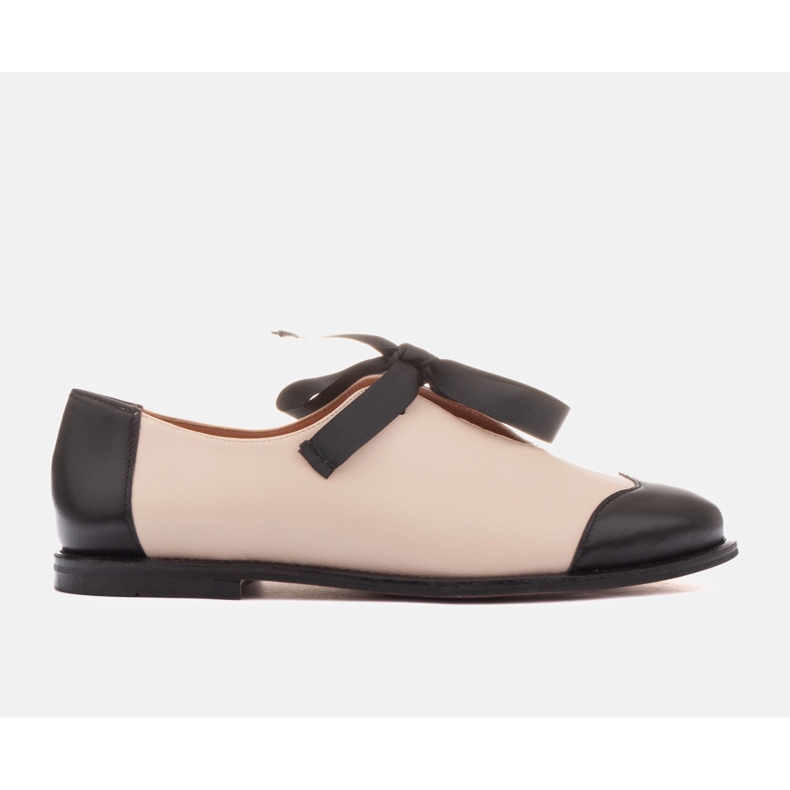 Marco Shoes Jazzów gels beige