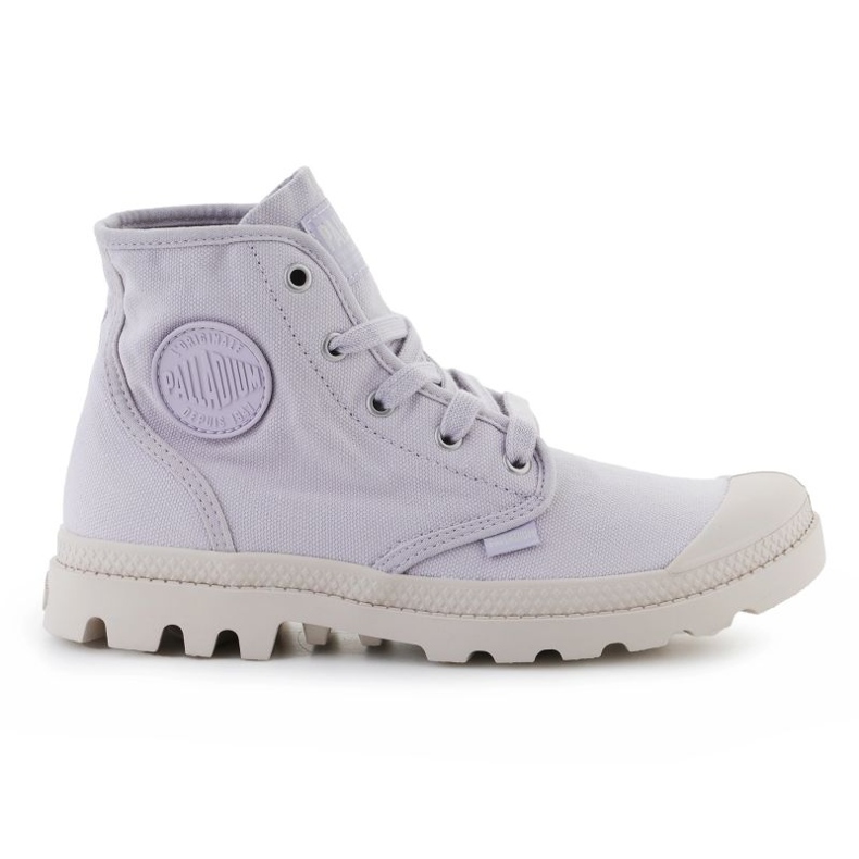 Palladium Pampa HI 92352-549-M blå