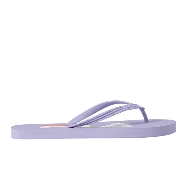 FILA Troy Flip Flops i FFW0005 40119 violett
