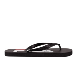 FILA TROY FFW0005 80010 Svart flip -flops