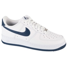 Nike Air Force Shoes 1 07 M FJ4146-104 vit