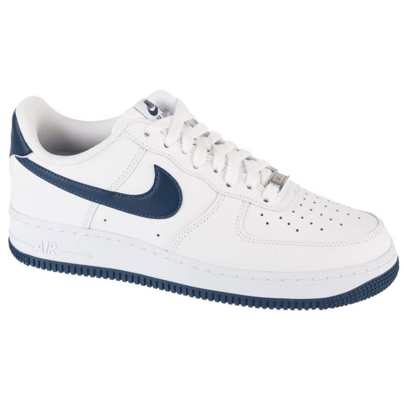 Nike Air Force Shoes 1 07 M FJ4146-104 vit