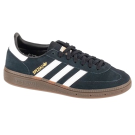 Adidas handboll Spezial IH8010 skor svart