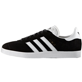Adidas Originals Gazelle BB5476 skor svart