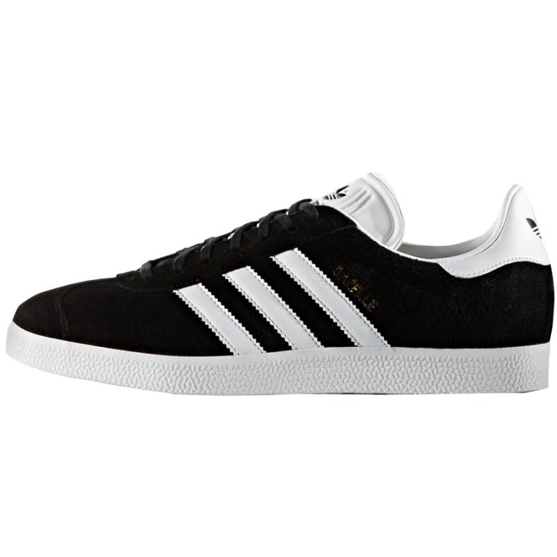 Adidas Originals Gazelle BB5476 skor svart