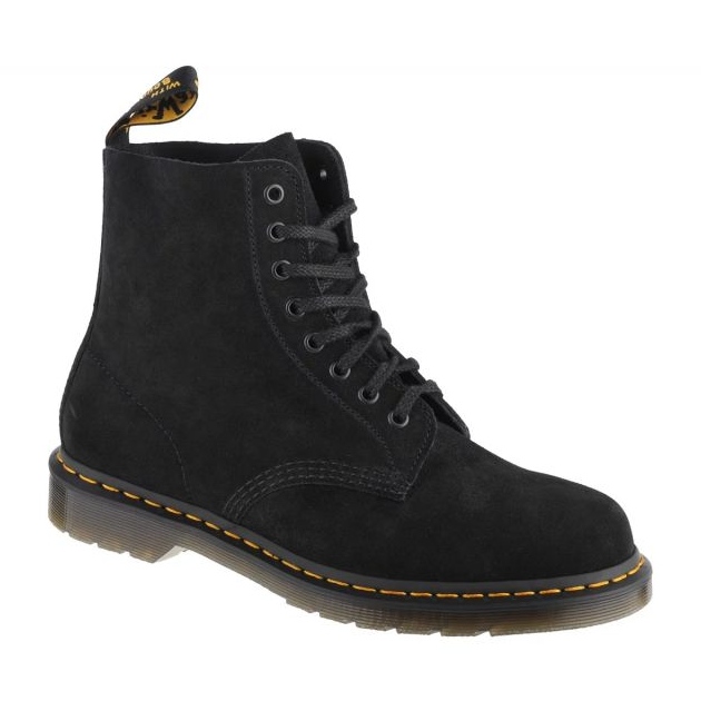 Glany Dr. Martens 1460 Pascal DM27457001 svart