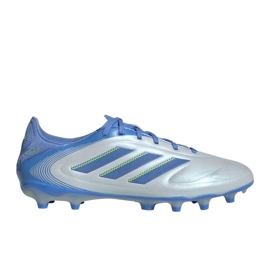 Adidas Copa Pure 3 League FG/MG ID9050 fotbollsskor blå