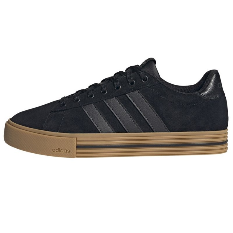 Adidas dagligen 4.0 JH6930 skor svart