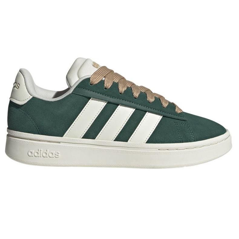 Adidas Grand Court Alpha 00S IH3850 skor grön