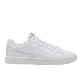 Puma Rickie Classic 394251 01 Vita skor
