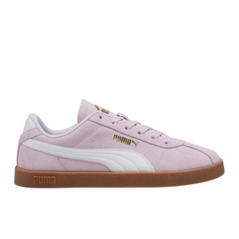 Puma Club II 397444 12 skor rosa