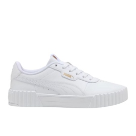 Puma Carina 3.0 400365 01 skor vit