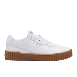 Puma Carina 3.0 400365 07 skor vit