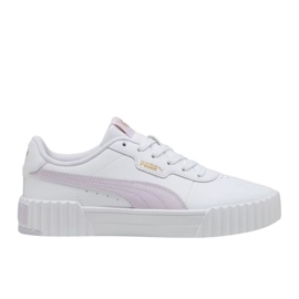 Puma Carina 3.0 400365 11 skor vit