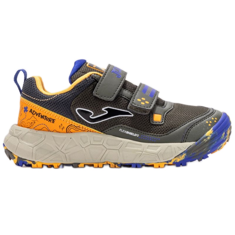 Joma Adventure Shoes 2523 JADVS2523V mångfärgad
