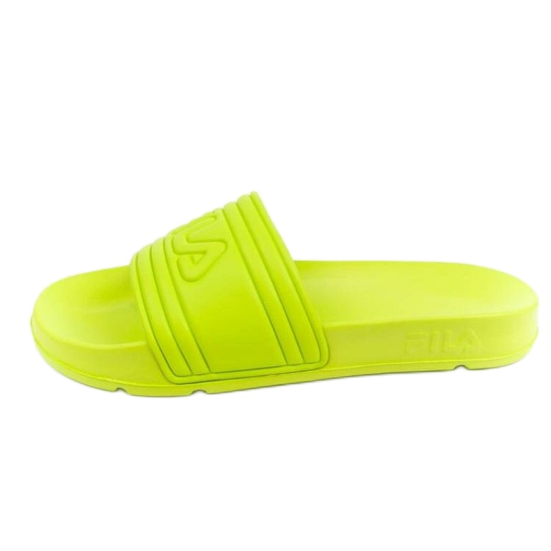 Fila FFM0204.2004 flipflops grön