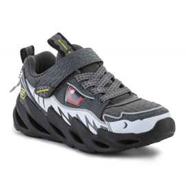 Sports barnskor Skechers Shark Bots Surf Patrol 402112L-CCBK